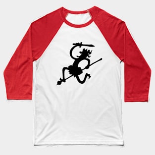 Nika Baseball T-Shirt